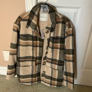 American Eagle Coat